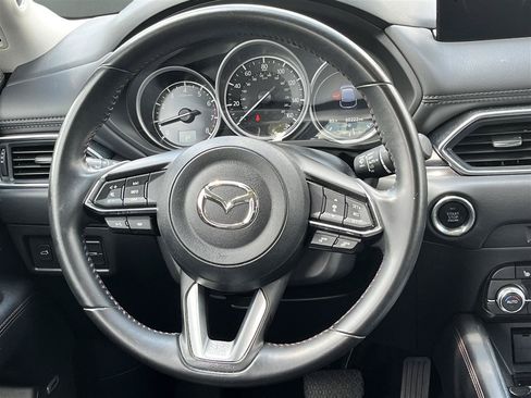 Used 2024 MAZDA CX-5 Carbon Edition AWD/4WD image 18