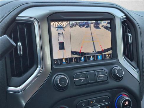 Used 2021 Chevrolet Silverado 2500 LTZ w/ LTZ Plus Package AWD/4WD image 12