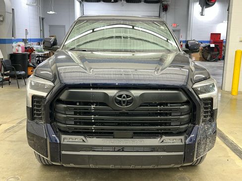 New 2026 Toyota Tundra SR5 w/ SR5 Premium Package image 3