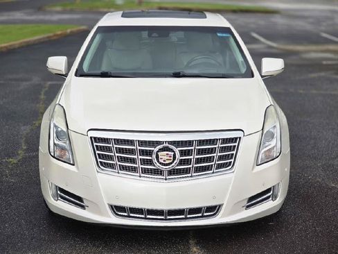 Used 2014 Cadillac XTS Premium FWD image 14