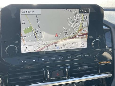 Used 2022 Nissan Pathfinder SL w/ SL Premium Package image 28