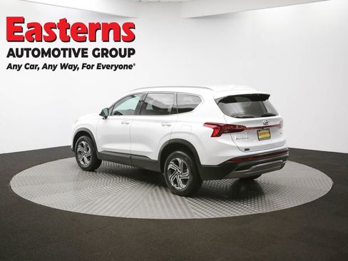 Used 2023 Hyundai Santa Fe SEL image 63