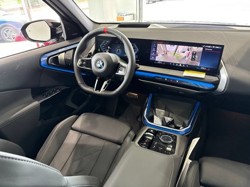 New 2026 BMW X3 M50 w/ Premium Package AWD/4WD image 49