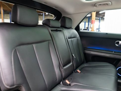 Used 2024 Hyundai Ioniq 5 Limited image 30