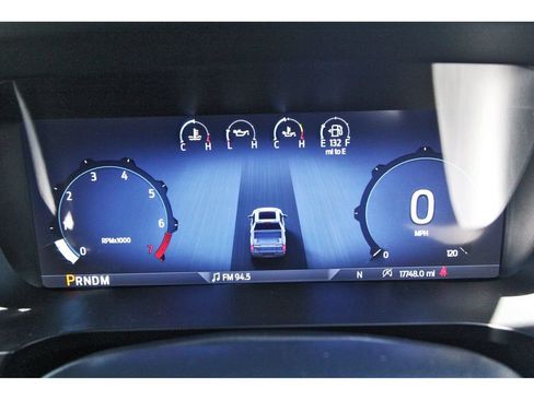 Certified 2025 Ford F150 STX w/ Equipment Group 200A AWD/4WD image 15