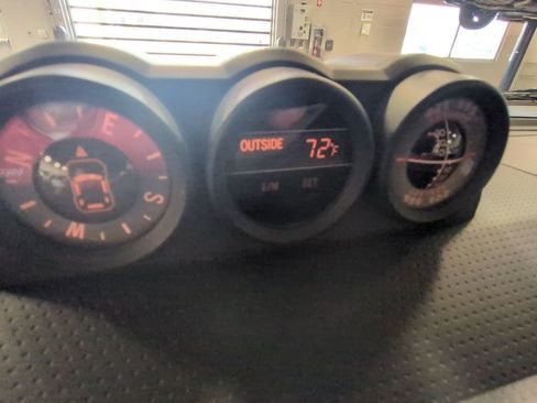 Used 2010 Toyota FJ Cruiser 4WD image 7