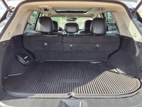 Used 2019 Nissan Murano Platinum w/ Cargo Package FWD image 25