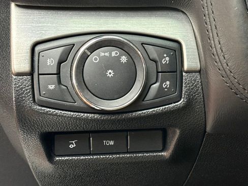 Used 2018 Ford Explorer Platinum AWD/4WD image 25