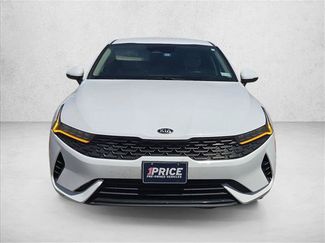 Used 2021 Kia K5 LXS FWD video 2