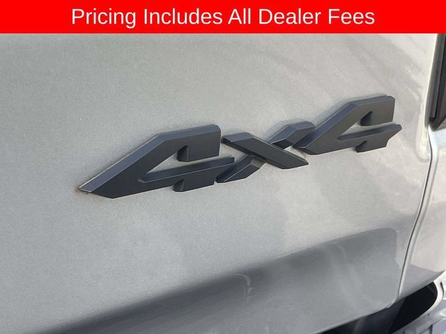 Used 2019 RAM 1500 Rebel AWD/4WD image 13
