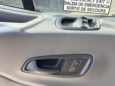 New 2026 Ford Transit 350 XL RWD image 19