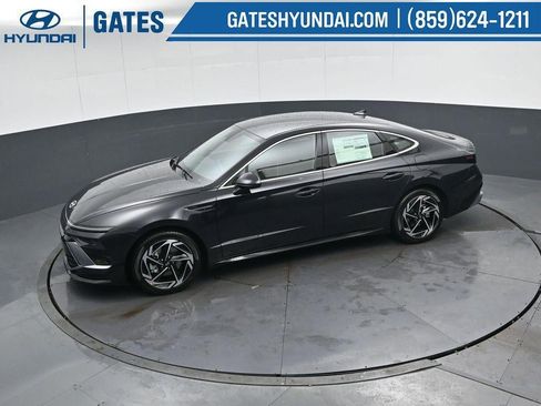 New 2026 Hyundai Sonata SEL image 45