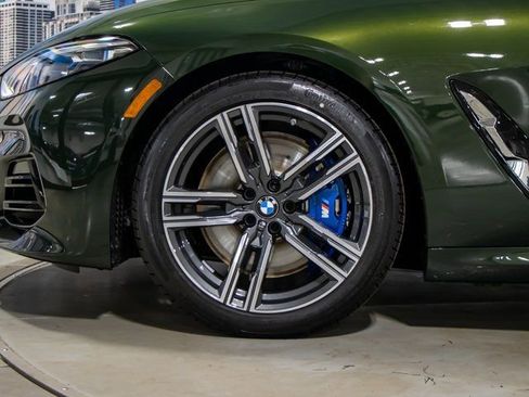 Used 2025 BMW 840i xDrive Coupe image 7