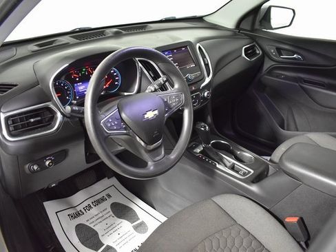 Used 2020 Chevrolet Equinox LT image 13