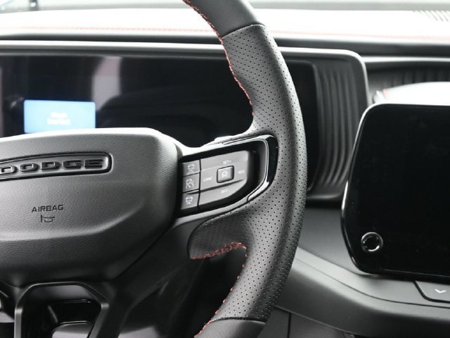 New 2026 Dodge Charger R/T w/ Performance Handling Group AWD/4WD image 29