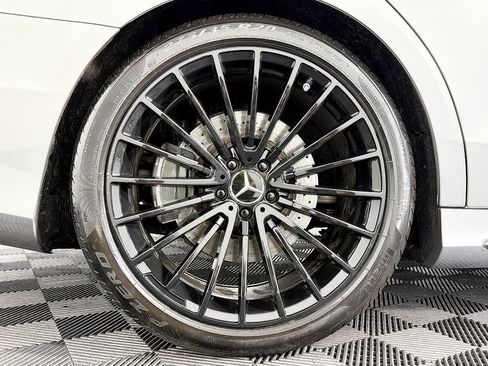 Used 2015 Mercedes-Benz S 550 4MATIC Sedan image 27