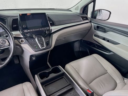 Used 2019 Honda Odyssey EX-L image 20