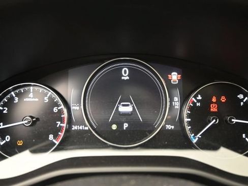 Used 2025 MAZDA CX-30 AWD 2.5 S w/ Preferred Package image 20