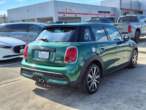 Used 2024 MINI Cooper S FWD image 2