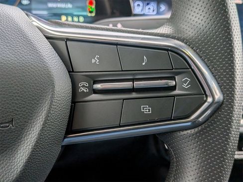 New 2026 Chevrolet Equinox EV LT image 12