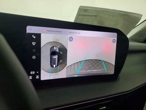 New 2026 Audi Q3 quattro 2.0T image 29