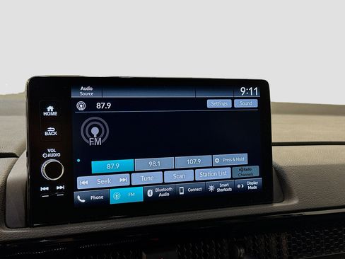 Used 2025 Honda CR-V EX-L image 21