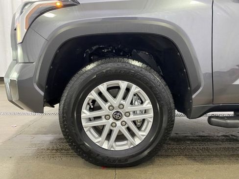 Used 2023 Toyota Tundra SR5 image 23