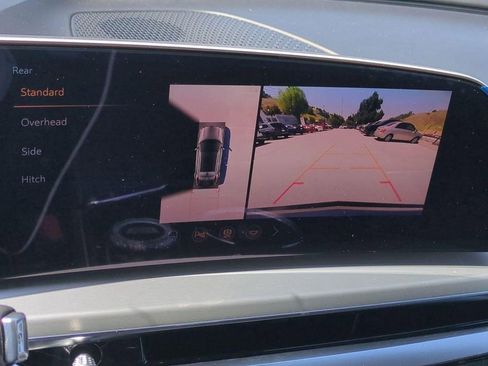 New 2026 Cadillac Lyriq Sport AWD/4WD image 9