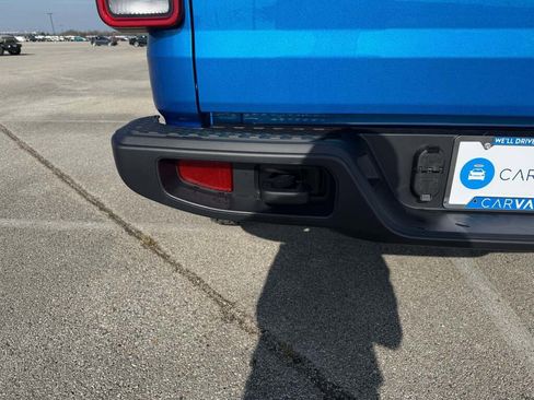 New 2026 Jeep Gladiator Sport image 18