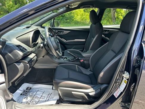 Used 2019 Subaru Impreza 2.0i Sport AWD/4WD image 11