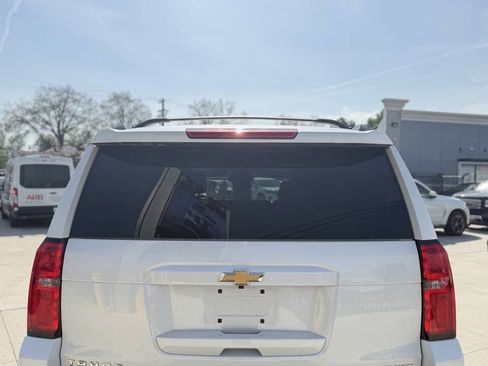 Used 2020 Chevrolet Tahoe Premier w/ Premier Plus Edition AWD/4WD image 6