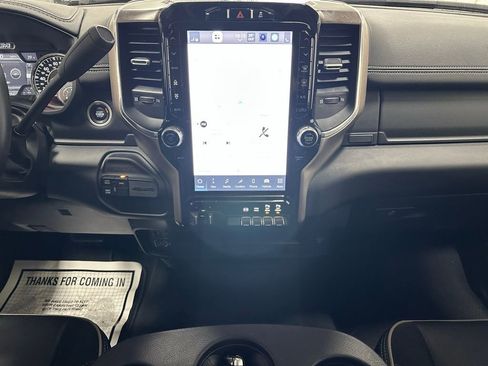 Used 2024 RAM 2500 Laramie image 25