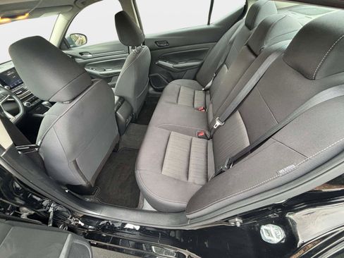 Certified 2024 Nissan Altima 2.5 SV image 11