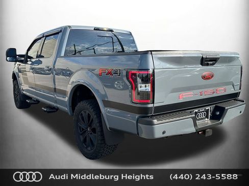 Used 2019 Ford F150 XLT w/ Equipment Group 302A Luxury AWD/4WD image 7