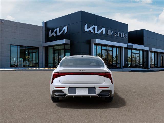 New 2026 Kia K5 GT-Line w/ GT-Line Premium Package AWD/4WD image 5