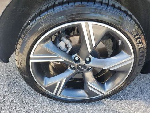 Used 2025 Genesis GV80 3.5T Prestige image 10