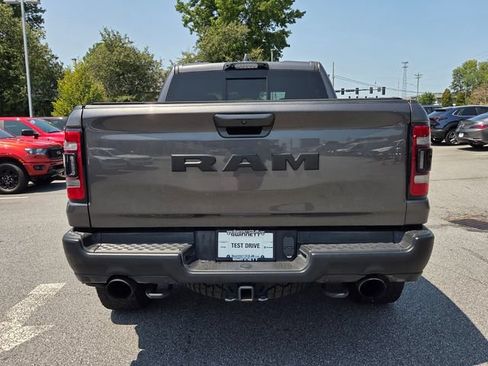 Used 2022 RAM 1500 TRX w/ TRX Level 2 Equipment Group AWD/4WD image 7