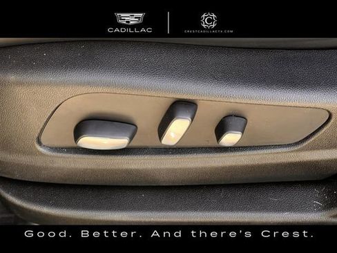 Used 2024 Cadillac XT6 Premium Luxury image 22