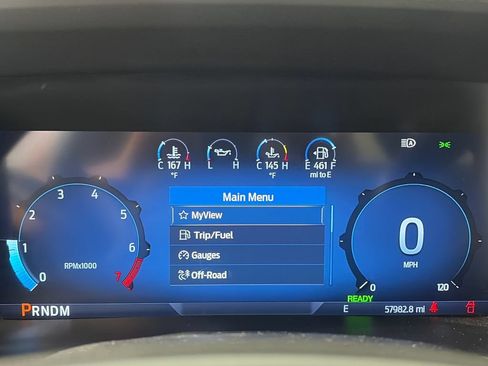 Certified 2024 Ford F150 XLT w/ Mobile Office Package AWD/4WD image 15