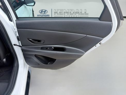 Used 2024 Hyundai Elantra N Line FWD image 24