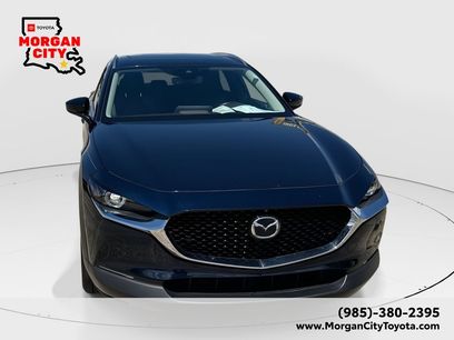 Used 2023 MAZDA CX-30 2.5 Turbo w/ Premium Plus Pkg