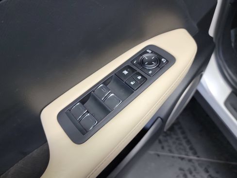 Used 2022 Lexus RX 450hL AWD w/ Premium Package image 14