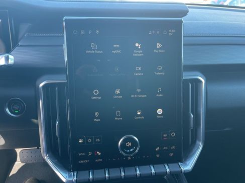 New 2026 GMC Acadia Elevation image 22