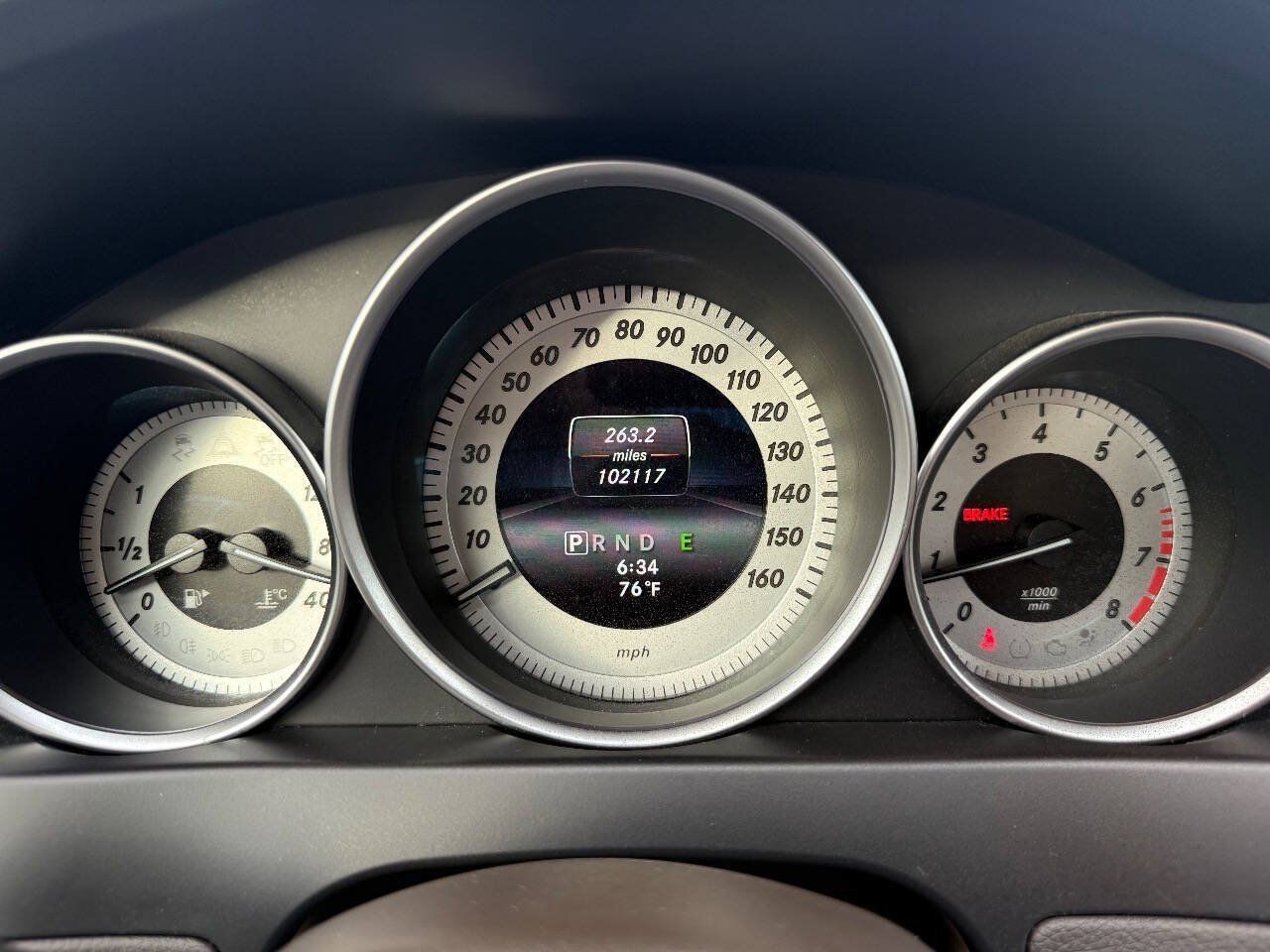 Used 2014 Mercedes-Benz C 250 Coupe image 15