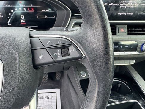 Used 2023 Audi A4 2.0T Premium Plus image 16