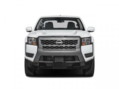 Used 2026 Nissan Frontier SV w/ All-Weather Content Package AWD/4WD image 7