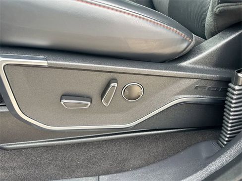 Certified 2024 Ford F150 Raptor image 18