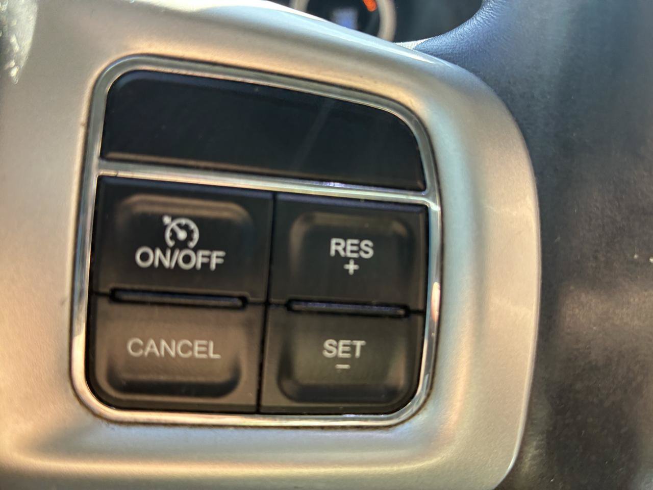 Used 2016 Dodge Journey R/T w/ Driver Convenience Group AWD/4WD image 18