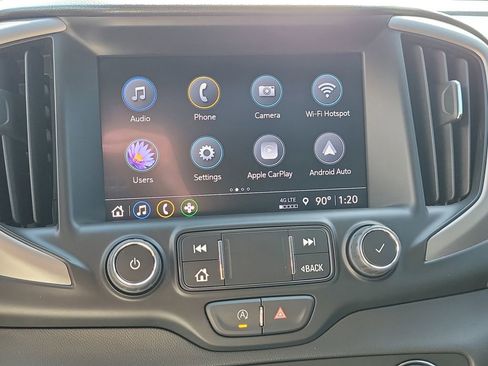 Certified 2023 GMC Terrain AT4 w/ Tech Package image 26