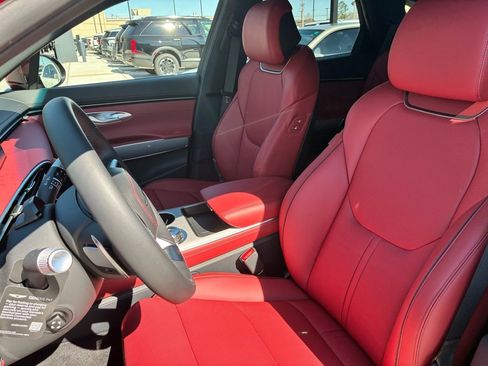 New 2026 Genesis GV70 3.5T Sport Advanced image 15